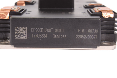 DP900B1200T104011 DANFOSS TRANZISTORIUS