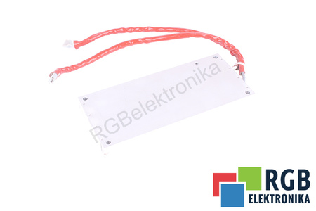 ATSPARUMAS GXADU160X70-60 FRIZLEN 60OHM ATSPARUMAS