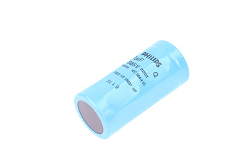 KONDENSATORIUS 680UF 385V PHILIPS KONDENSATORIUS