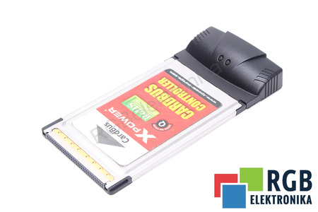 CP-S11-7220-11-00012 XP POWER