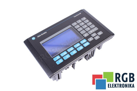 2711-K5A5 ALLEN BRADLEY SER.H REV.D