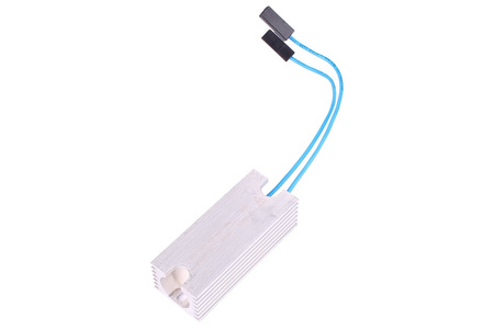 ATSPARUMAS PWR-R15068R/J METALLUX 68OHM ATSPARUMAS