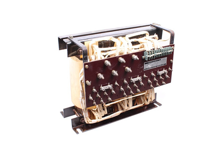 TB740-037K MITSUBISHI ELECTRIC TRANSFORMATORIUS