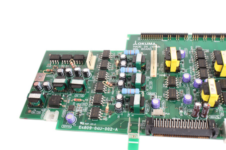 E4809-04U-002-A OKUMA SUGEDĘS – DALIMS