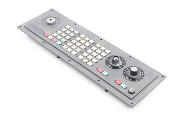 6FC5103-0AD01-0AA0 SIEMENS SINUMERIK 840C/840CE KLAVIATŪRA