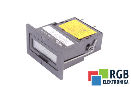 6108.3R IPF ELECTRONIC