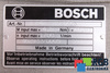 3842518050 BOSCH SU PAVARA 3842519004 0.75/0.
