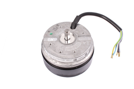 M4E068-CF01-39 EBM PAPST