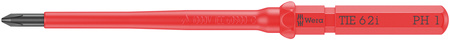 05006607001 WERA KRAFTFORM KOMPAKT VDE 16 UNIVERSAL 1 TOOL FINDER, 16 PCS.