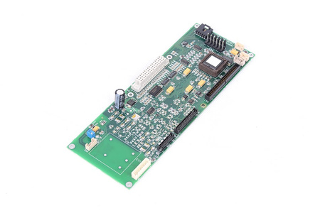 ASSY 110A0391 NEMATRON SKIRTAS ICC-7L6-CNC