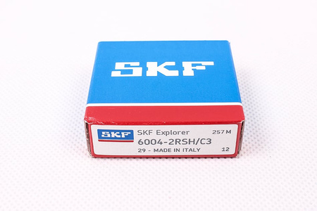 6004-2RSH/C3 SKF 20X42X12 GUOLIS