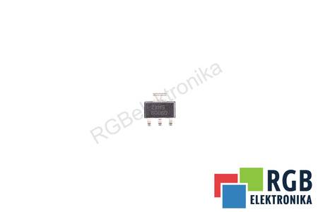 ZXMS6006D DIODES INCORPORATED 2.8A, 60V