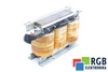 A80L-0024-0028 FANUC 380-415/440-481/500-575V, 210-240/200-230V TRANSFORMATORIUS