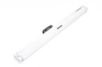 LS703 HEIDENHAIN ID.NR. 336976-08 AELS703 ML 520MM