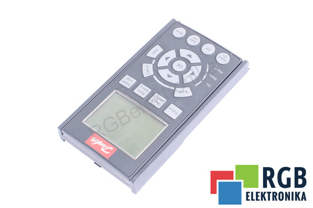 131B0037 DANFOSS VALDYMO PULTAS