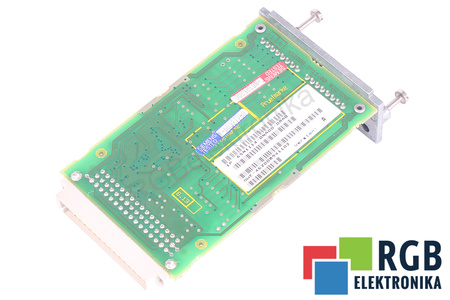 6SN1114-0NA00-0AA0 SIEMENS VERSION A SIMODRIVE 611 DALIMS