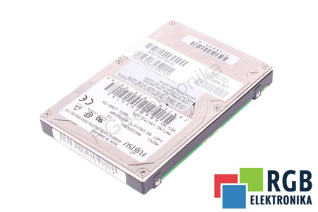 MHC2040AT FUJITSU 4GB ATA 2.5"
