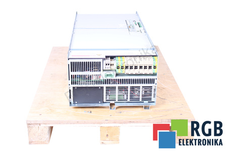 DKR02.1-W200Z-BE23-01-FW INDRAMAT FWA-DIAX03-ELS-05VRS-MS DIAX03