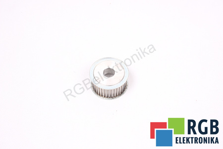 DANTYTASIS SKRIEMULYS 59X56MM DIRŽAS 29MM VELENAS 19MM Z=38