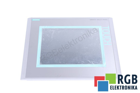 6AV6643-0CD01-1AX1 SIEMENS MP277