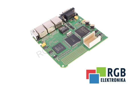 CP250_KBUS_BRIDGE KEBA 2466C-0 SUGEDĘS – DALIMS