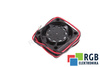 02510SS-12M-AA NMB TECHNOLOGIES 25X25X10MM, 12V, 0.06A VENTILIATORIUS