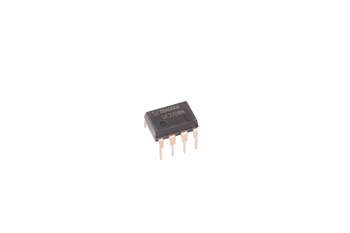 UC3708N TEXAS INSTRUMENTS