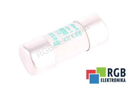 SAUGIKLIS 63A 690V BUSSMANN 22X58 690V, 63A SAUGIKLIS