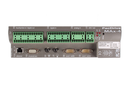 MAX-4/11/03/128/08/1/0/00 ELAU 13130251-004