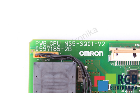 NS5-SQ00-V2 OMRON 0997185-2B