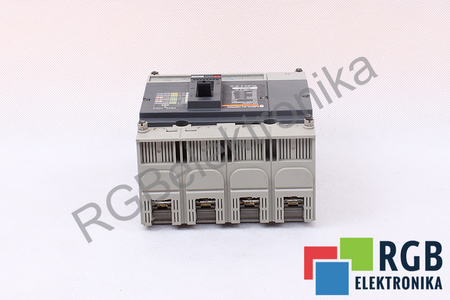NS100N MERLIN GERIN UI 750V UIMP 8KV IR 0.8-1X63A IM 500A