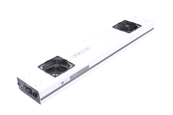 Z-STAT ION SYSTEMS 6412A 250V, 0.03KW VENTILIATORIUS