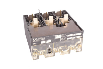 ZM6-63 KLOCKNER MOELLER