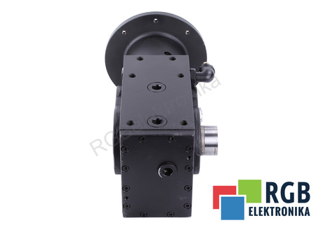 KS35H GRAESSNER 1235AH000017 PAVARA