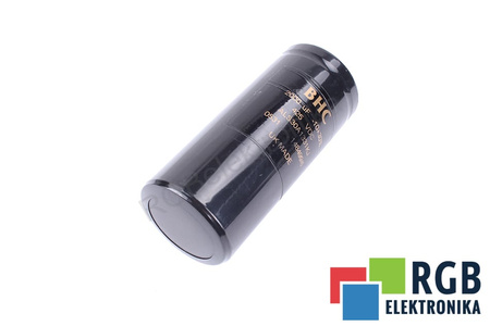 KONDENSATORIUS ALS30A1331KJ BHC COMPONENTS LTD 2000UF, 425V