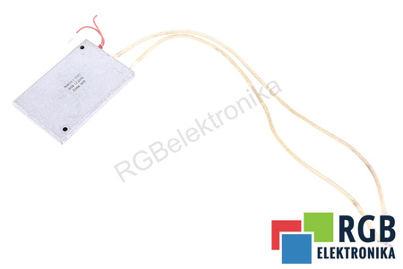 ATSPARUMAS SRF/T600 SIR 40R 40OHM ATSPARUMAS