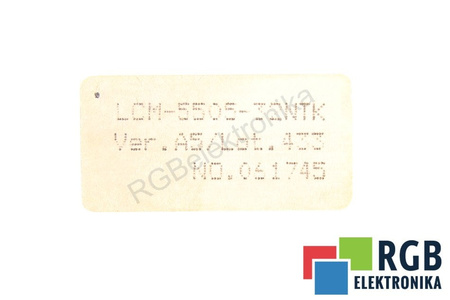 LCM-5505-32NTK 9.4" LCD MATRICA