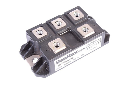 DF50AA160 SANREX 50A, 1600V
