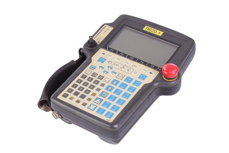 A05B-2301-C395 FANUC MOKYMO PAKABUKAS