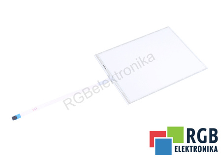 PPC-L157T 05004076 5PIN, 6.4" UTIKLIS PAKAITALAS