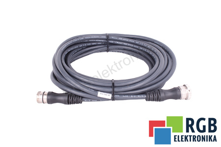 KK-0441/10.00 REXROTH R911173162 10M KABELIS