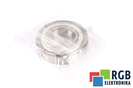 6206.HV.ZZ SNR 30X62X16MM GUOLIS