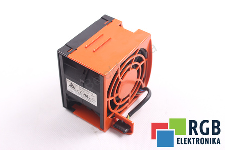 49Y5361 GFB0812SHS IBM 12VDC 1.2A VENTILIATORIUS