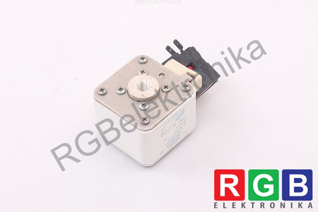 SAUGIKLIS 2033422 SIBA ULTRA RAPID 500A, 660V, 300KA SAUGIKLIS