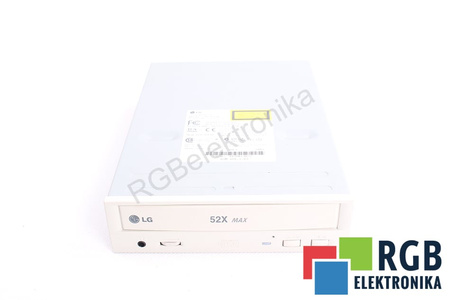 CRD-8521B LG CD-ROM DISKAS