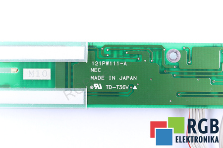 KEITIKLIS 121PW111-A NEC S-11635A 15815A-CFL-INV KEITIKLIS