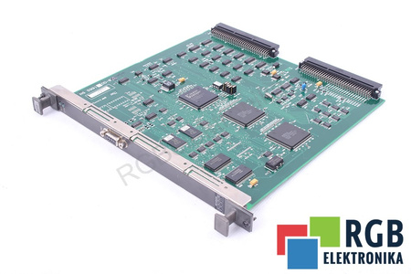 SB301 YOKOGAWA STYLE S1