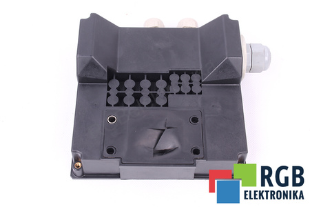 A06B-0854-B390#3000 FANUC VARIKLIO DĖŽĖ