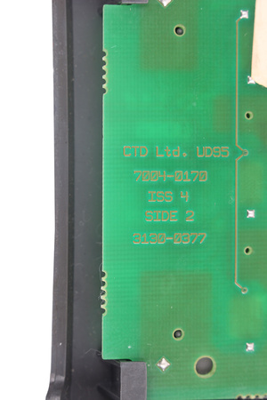 UD95 LEROY SOMER 7004-0170 3130-0377 SKIRTAS UMV4301 VALDYMO IR VALDYMO PULTAS