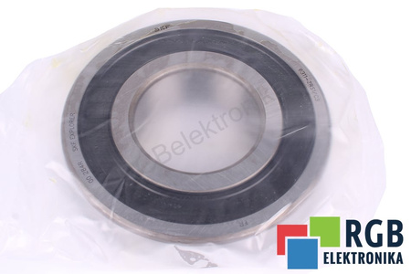 6311-2RS1/C3 SKF 55X120X29 GUOLIS